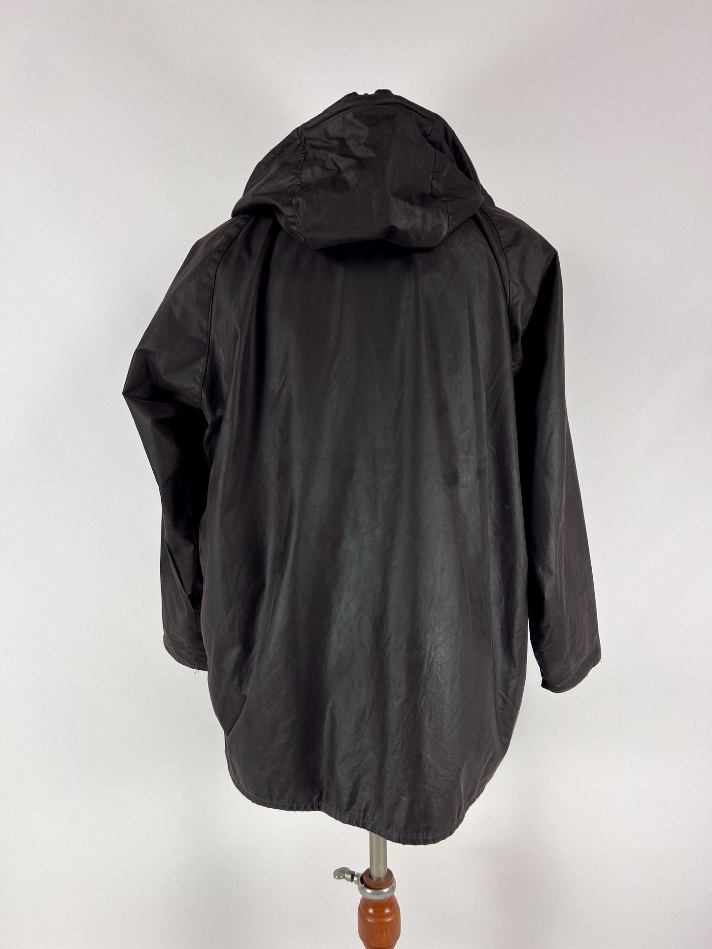 Barbour Beaufort Rustic 1994 C40 (M) - Hood