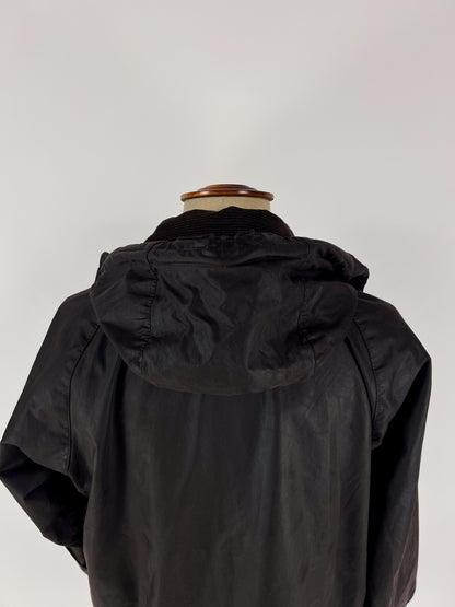 Barbour Beaufort Rustic 1994 C40 (M) - Hood