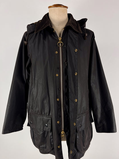 Barbour Beaufort Rustic 1994 C40 (M) - Hood