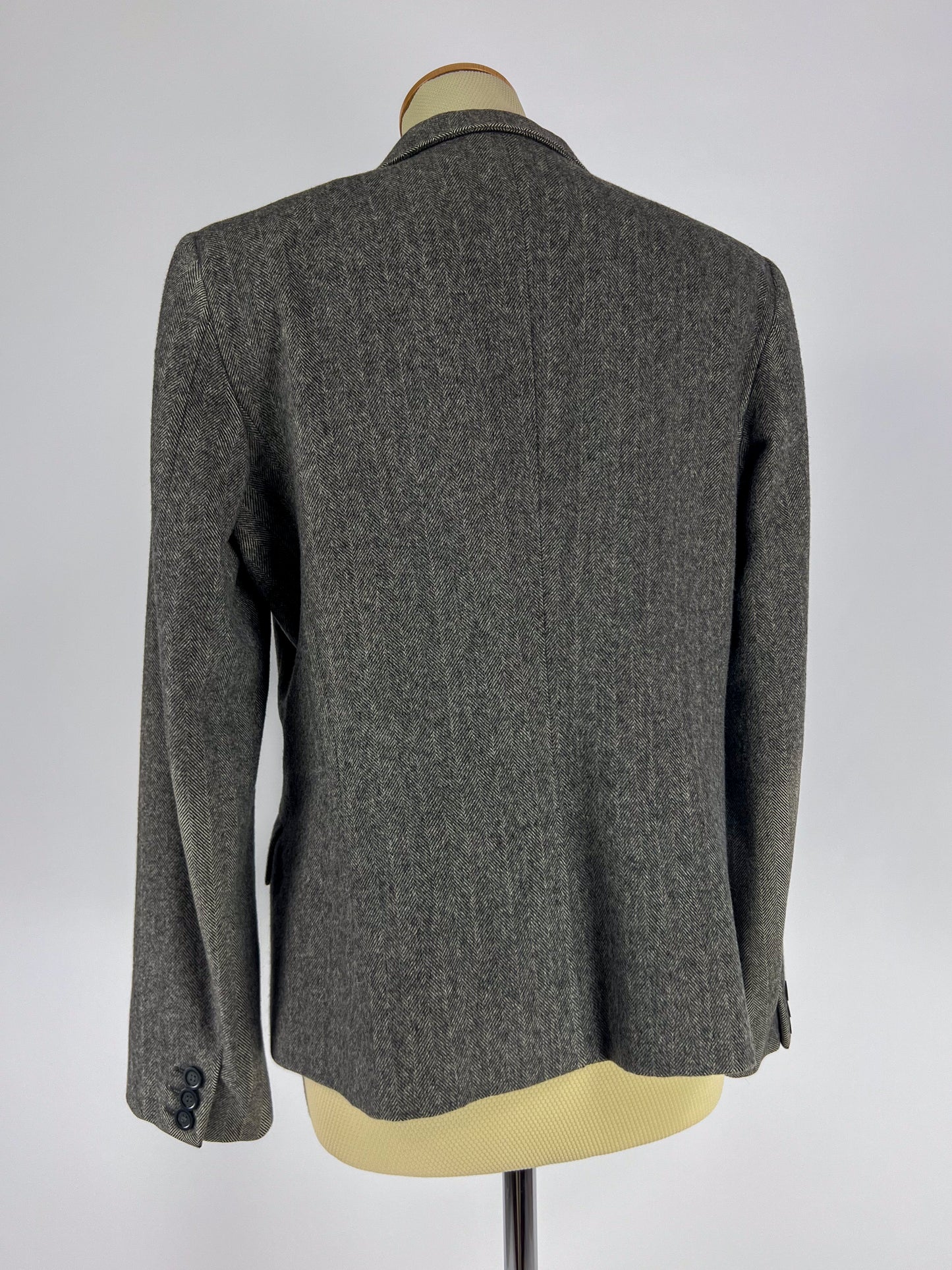 Giacca Max Mara in Lana Vergine & Angora