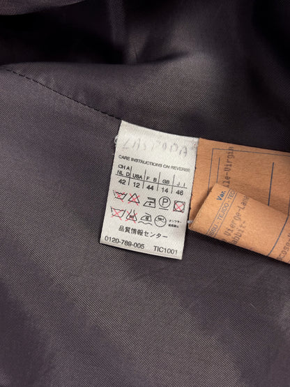 Giacca Max Mara in Lana Vergine & Angora