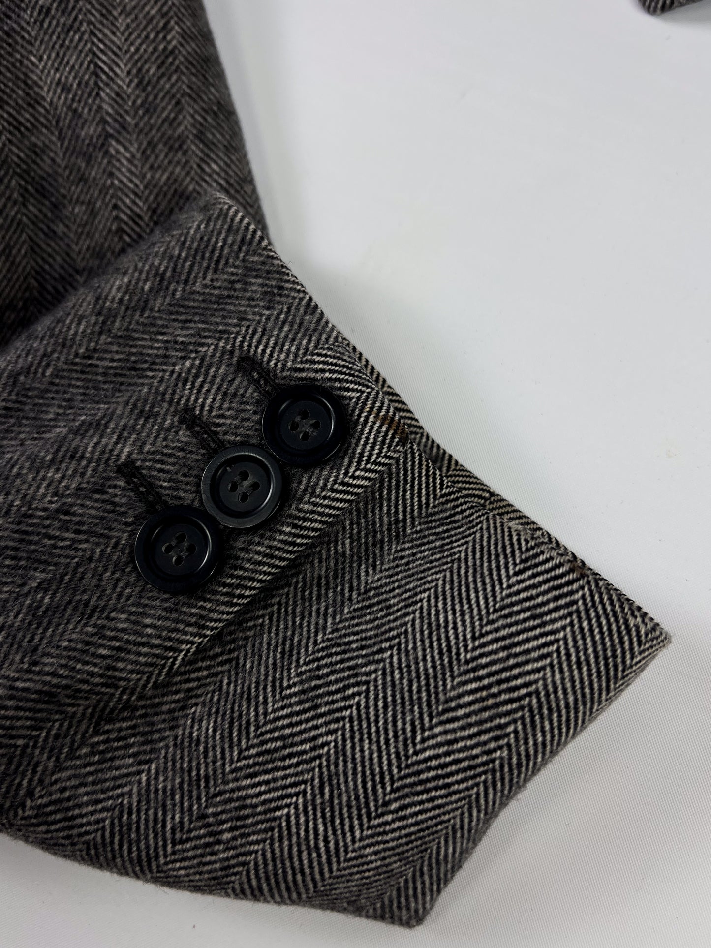 Giacca Max Mara in Lana Vergine & Angora