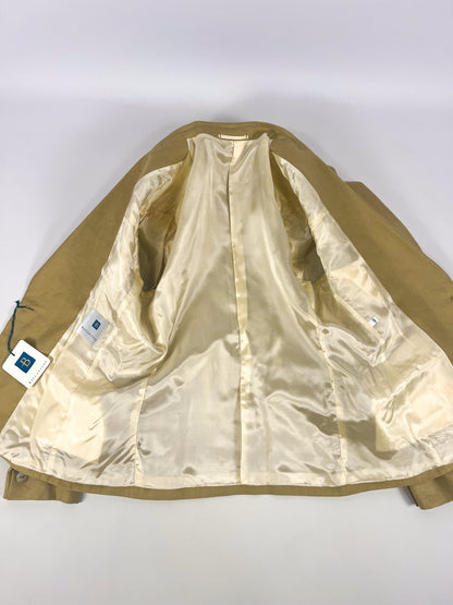 Ballantyne Pure Linen NOS Suit