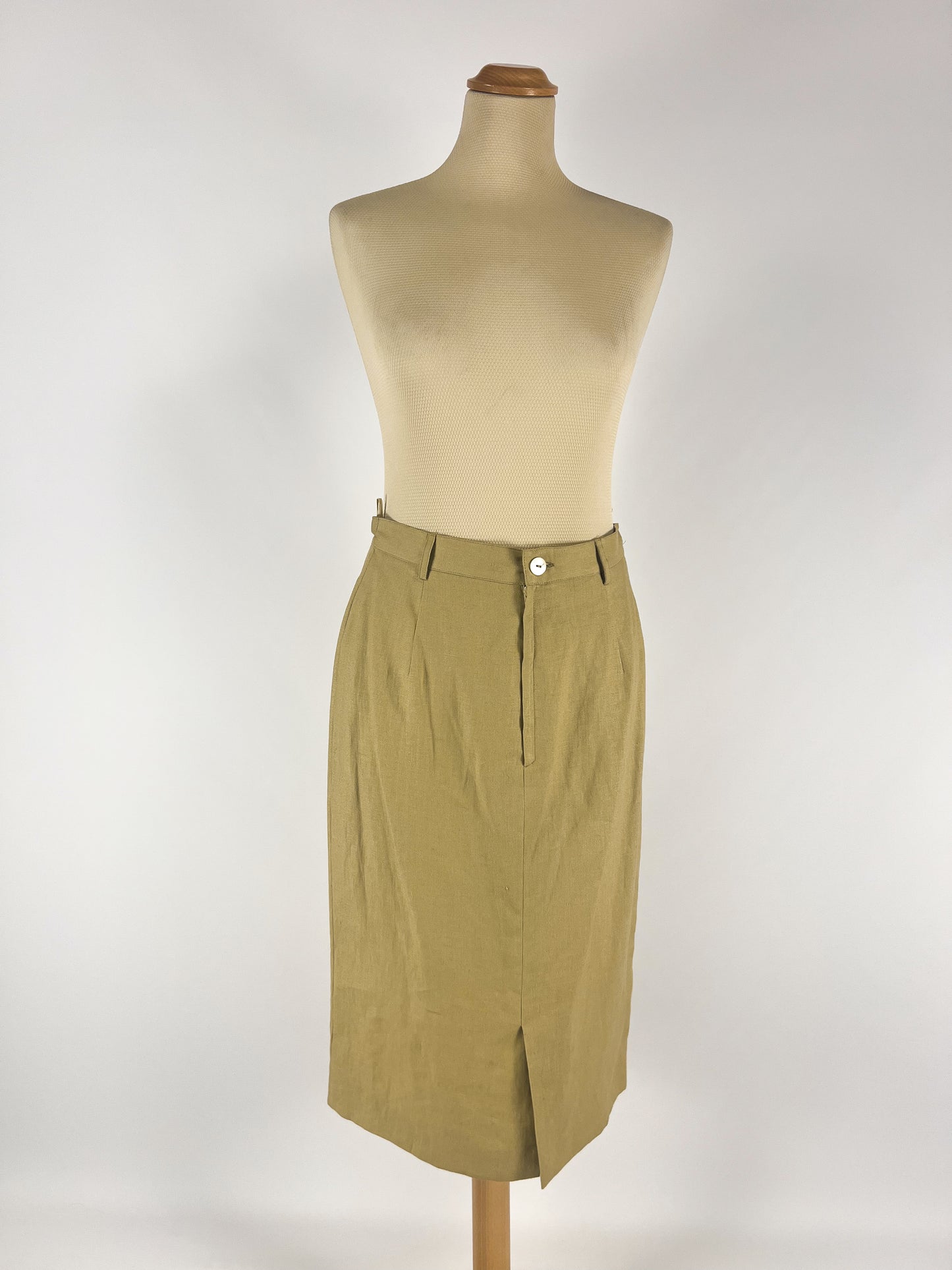 Ballantyne Pure Linen NOS Suit