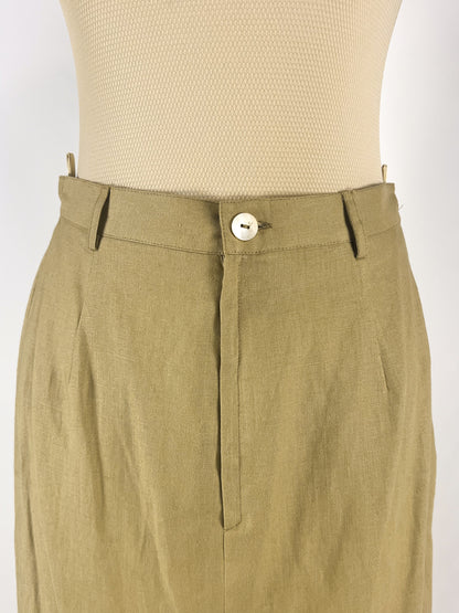 Ballantyne Pure Linen NOS Suit