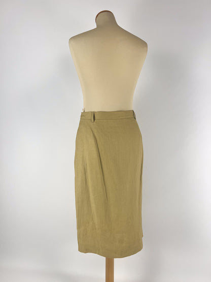 Ballantyne Pure Linen NOS Suit