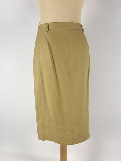 Ballantyne Pure Linen NOS Suit