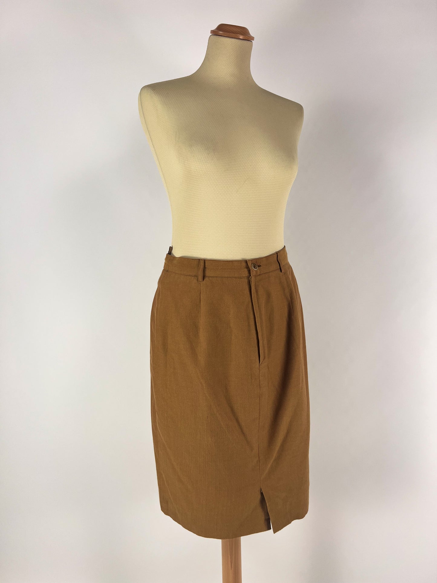 Tailleur Ballantyne en Pur Lin NOS