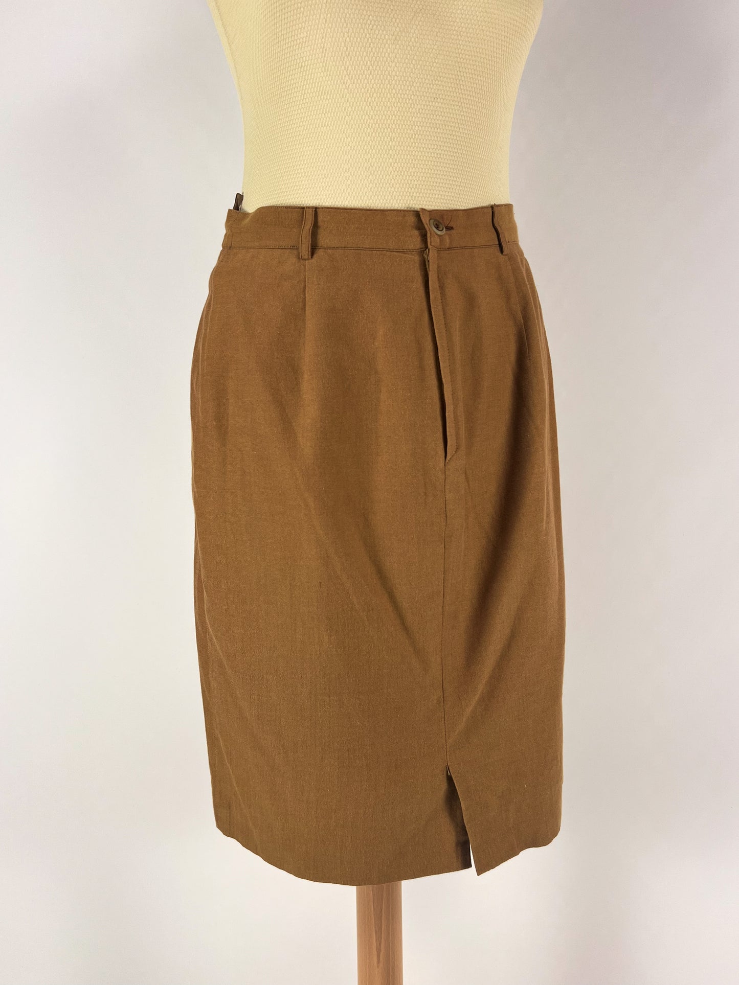 Tailleur Ballantyne en Pur Lin NOS