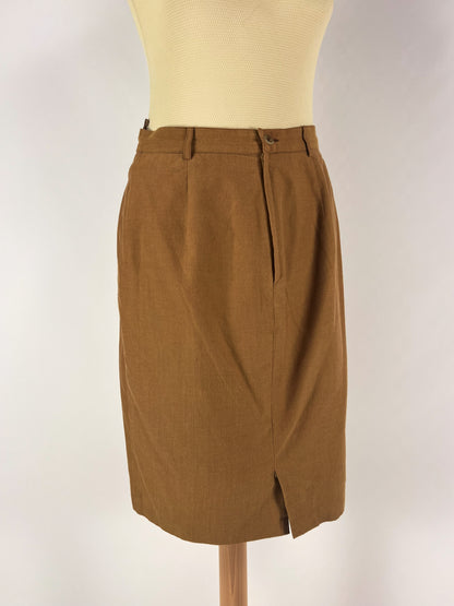 Tailleur Ballantyne en Pur Lin NOS