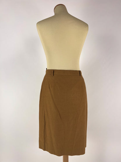 Tailleur Ballantyne en Pur Lin NOS