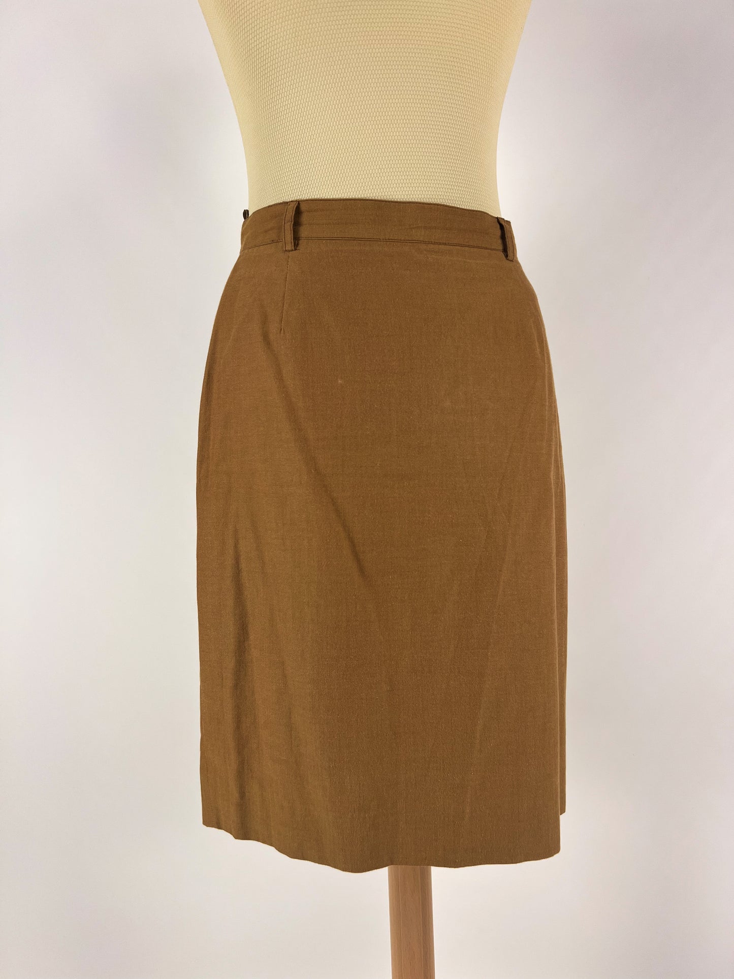 Tailleur Ballantyne en Pur Lin NOS