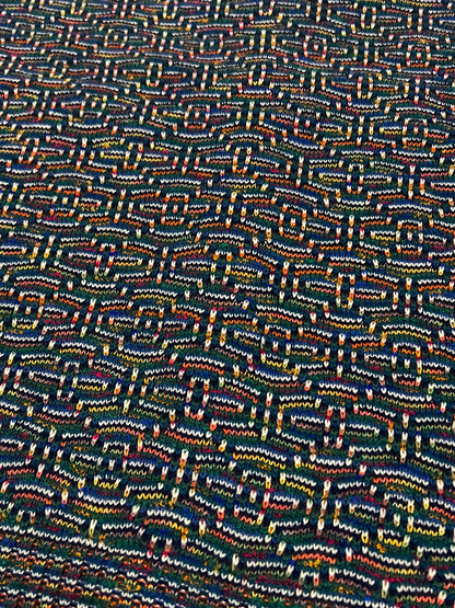 Cardigan Missoni in Lana vintage