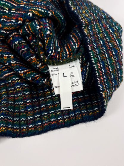 Cardigan Missoni in Lana vintage