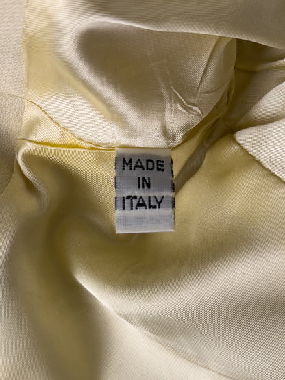 Blazer Moschino Couture! 1992