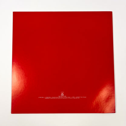 TOTO – Toto IV Picture Disc Exclusivité Japonaise - CBS/Sony 30AP2697 1983