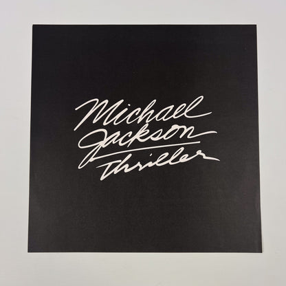 MICHAEL JACKSON "Thriller Era" Ultimate Bundle Cadeau 🎁