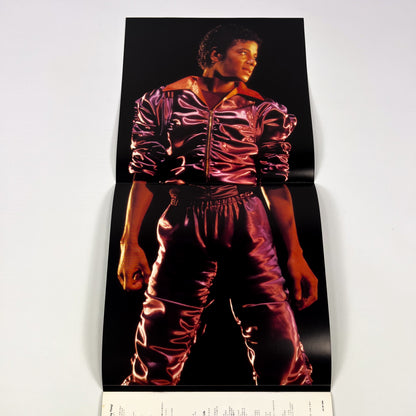 MICHAEL JACKSON "Thriller Era" Ultimate Bundle Cadeau 🎁