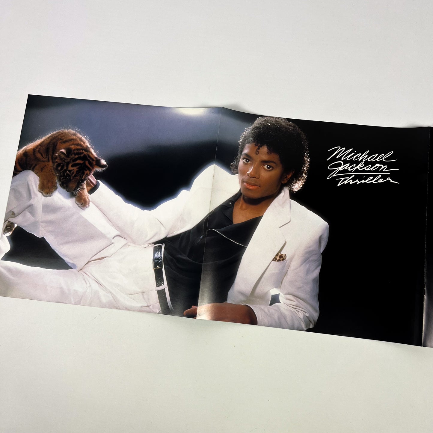 MICHAEL JACKSON  "Thriller Era" Ultimate Bundle Omaggio 🎁