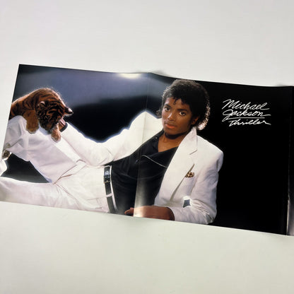 MICHAEL JACKSON "Thriller Era" Ultimate Bundle Cadeau 🎁