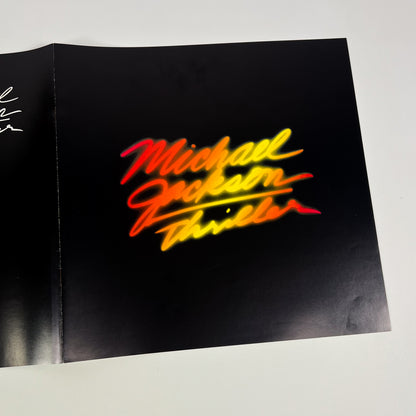MICHAEL JACKSON "Thriller Era" Ultimate Bundle Cadeau 🎁