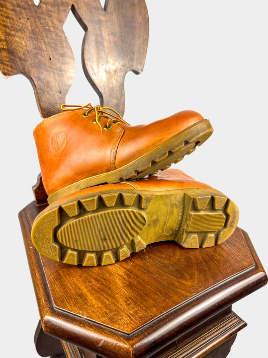 Stivaletti Timberland Chukka Anni '80