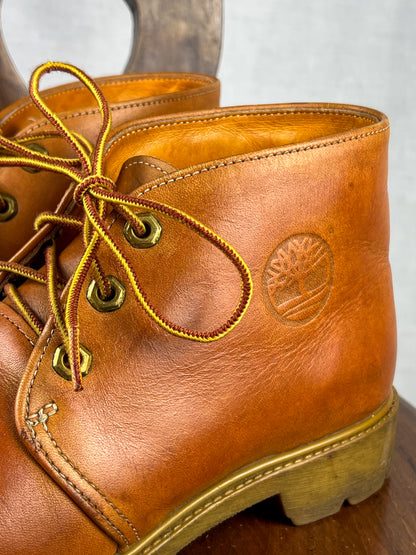 Stivaletti Timberland Chukka Anni '80