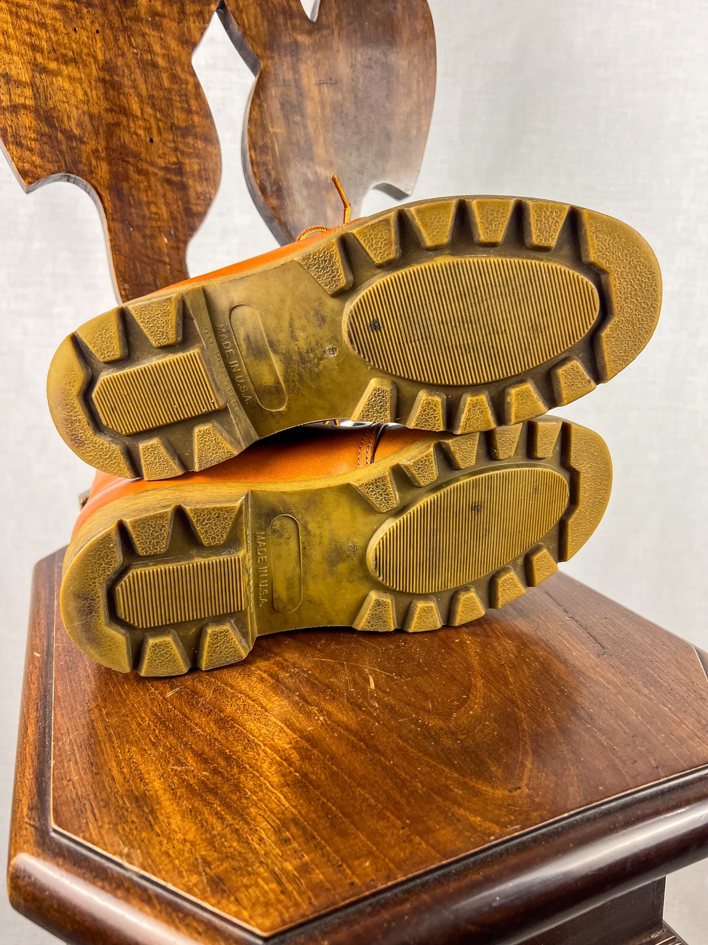 Stivaletti Timberland Chukka Anni '80