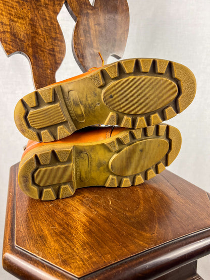 Stivaletti Timberland Chukka Anni '80