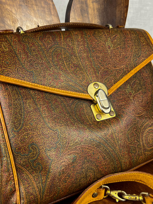 Borsa Messanger Etro