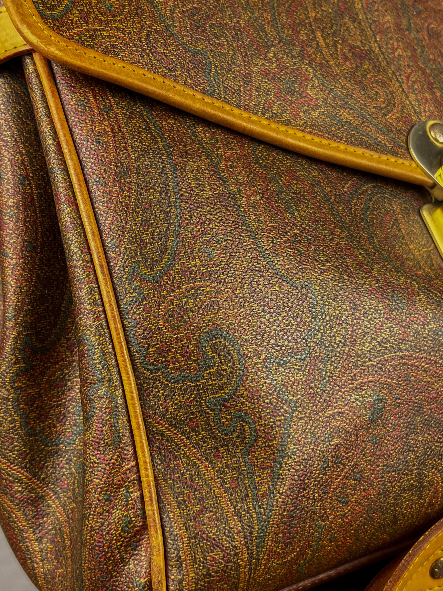 Borsa Messanger Etro