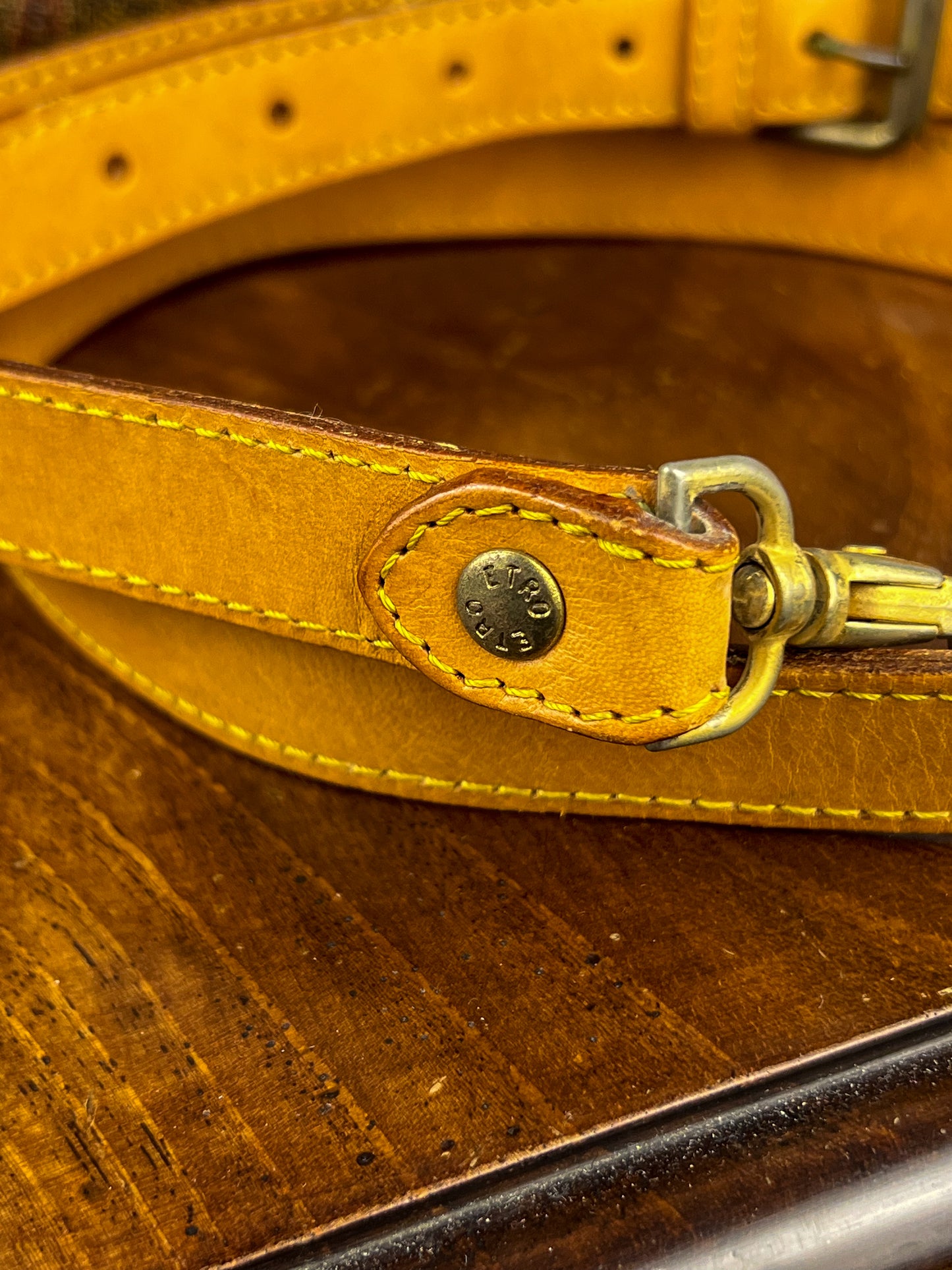 Borsa Messanger Etro