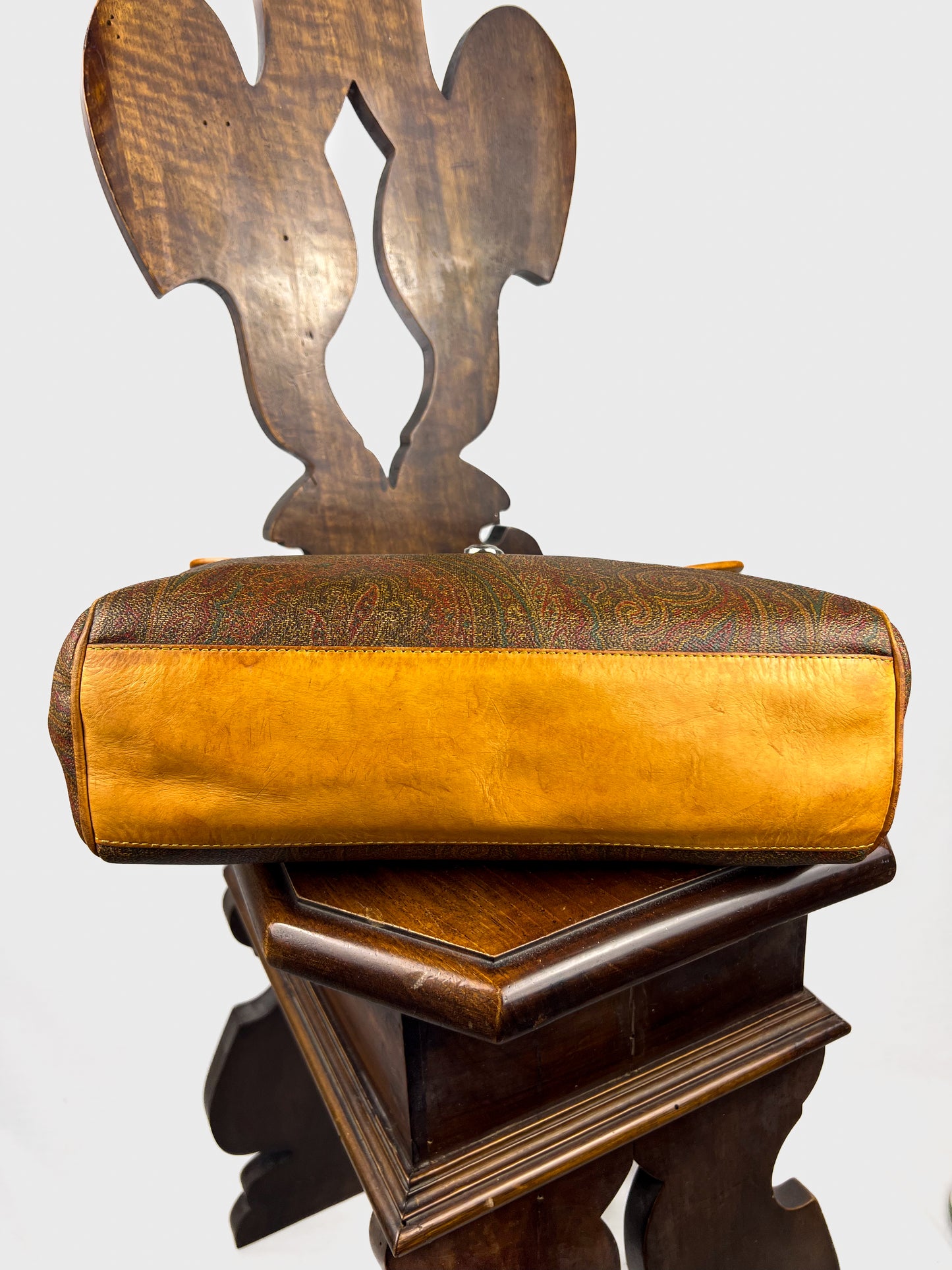 Borsa Messanger Etro