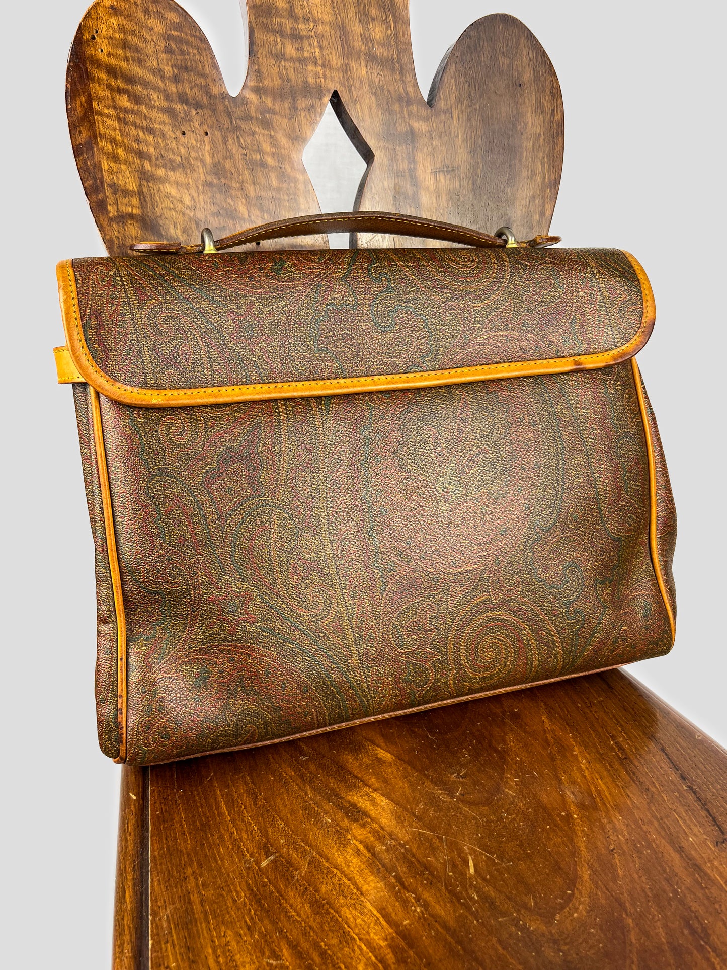 Borsa Messanger Etro