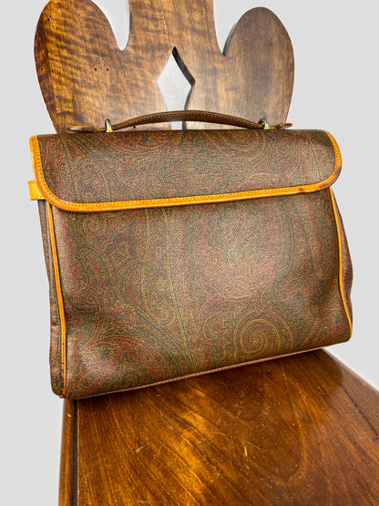 Borsa Messanger Etro