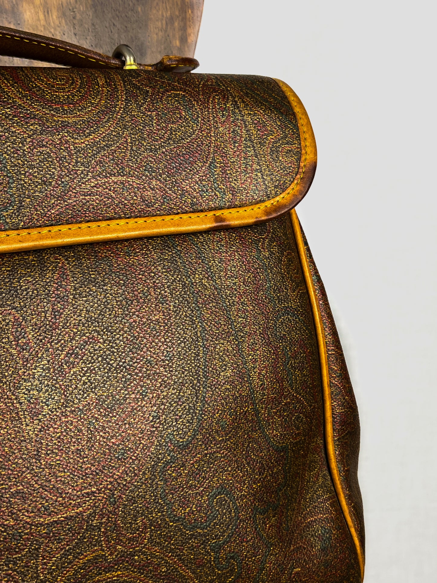 Borsa Messanger Etro