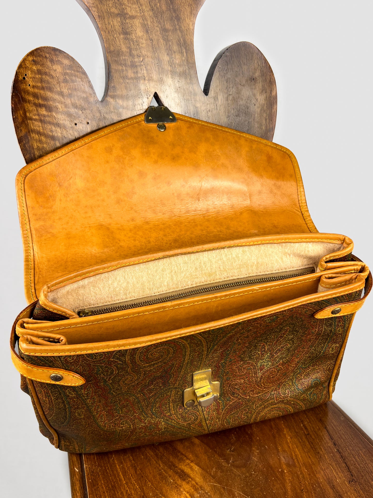 Borsa Messanger Etro