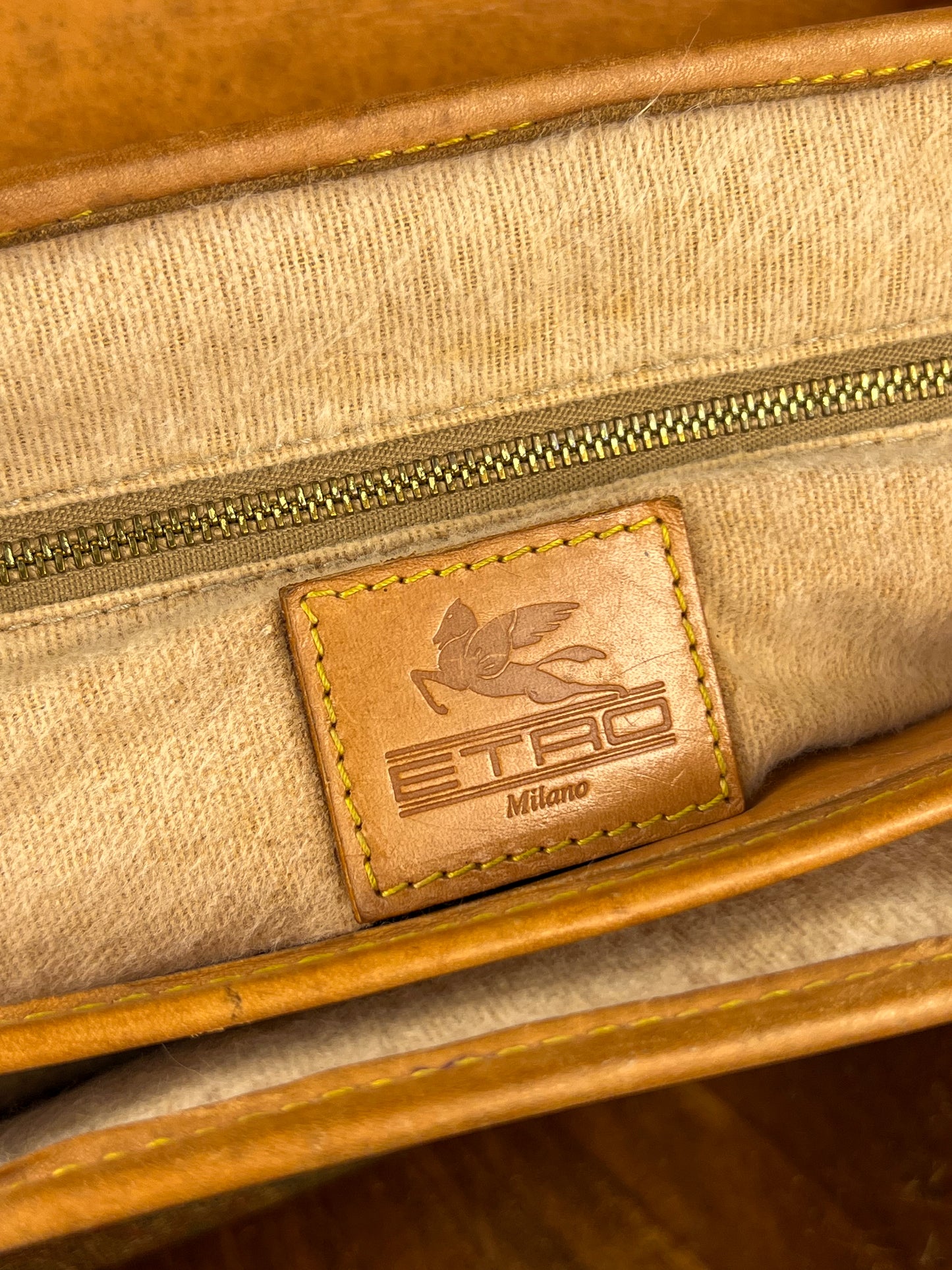 Borsa Messanger Etro