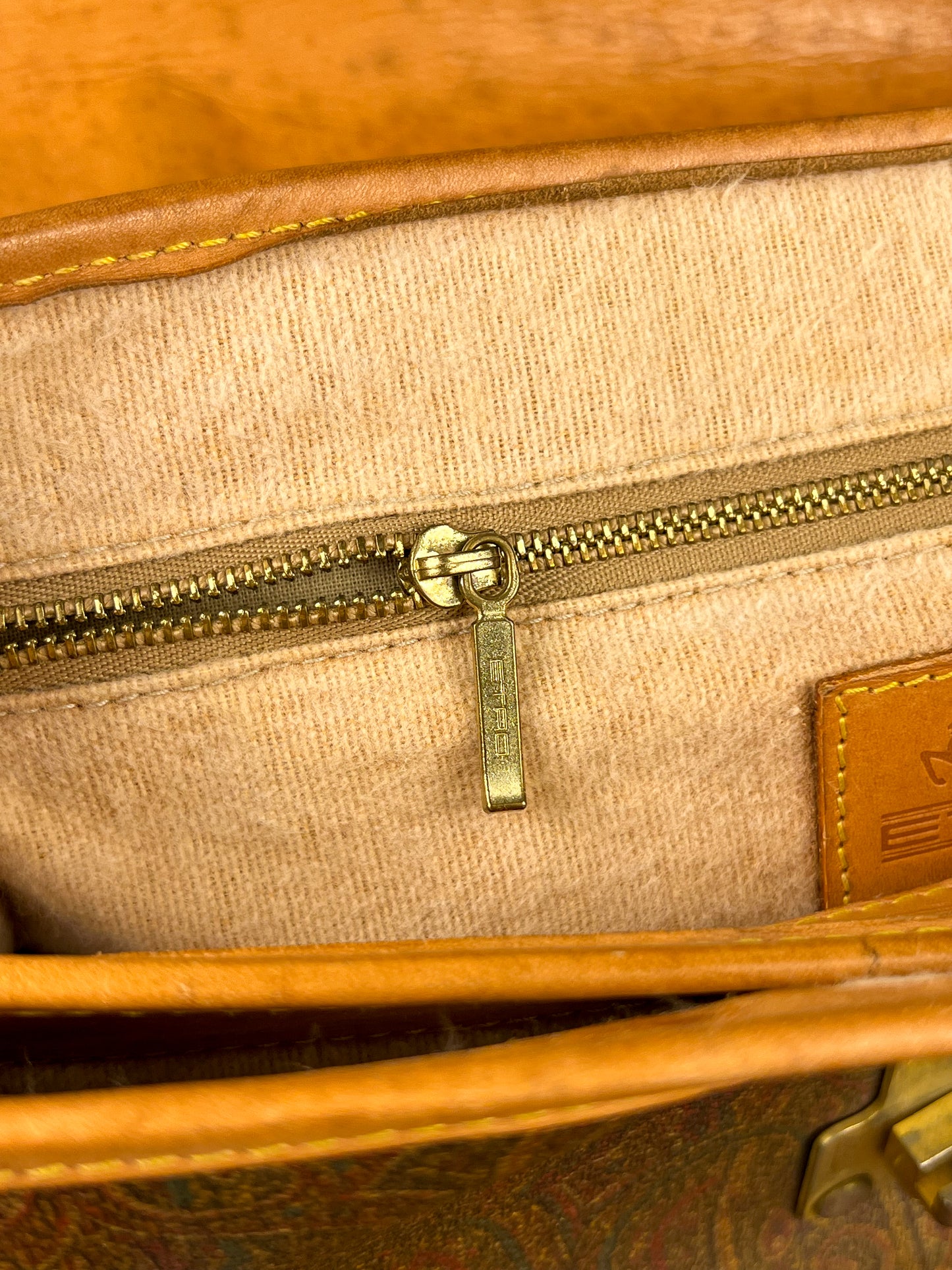 Borsa Messanger Etro