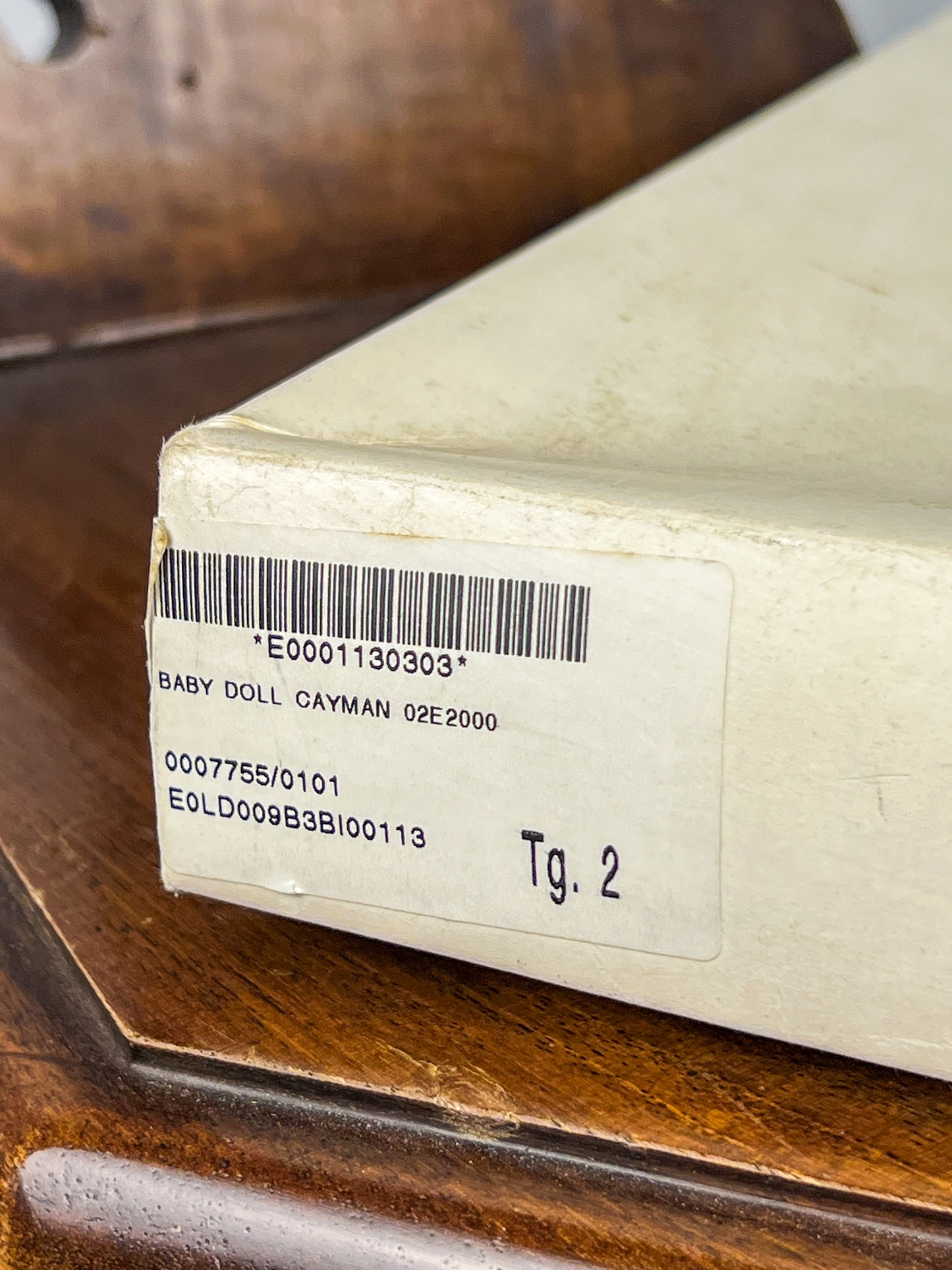 Camicia da notte La Perla - Nuovo