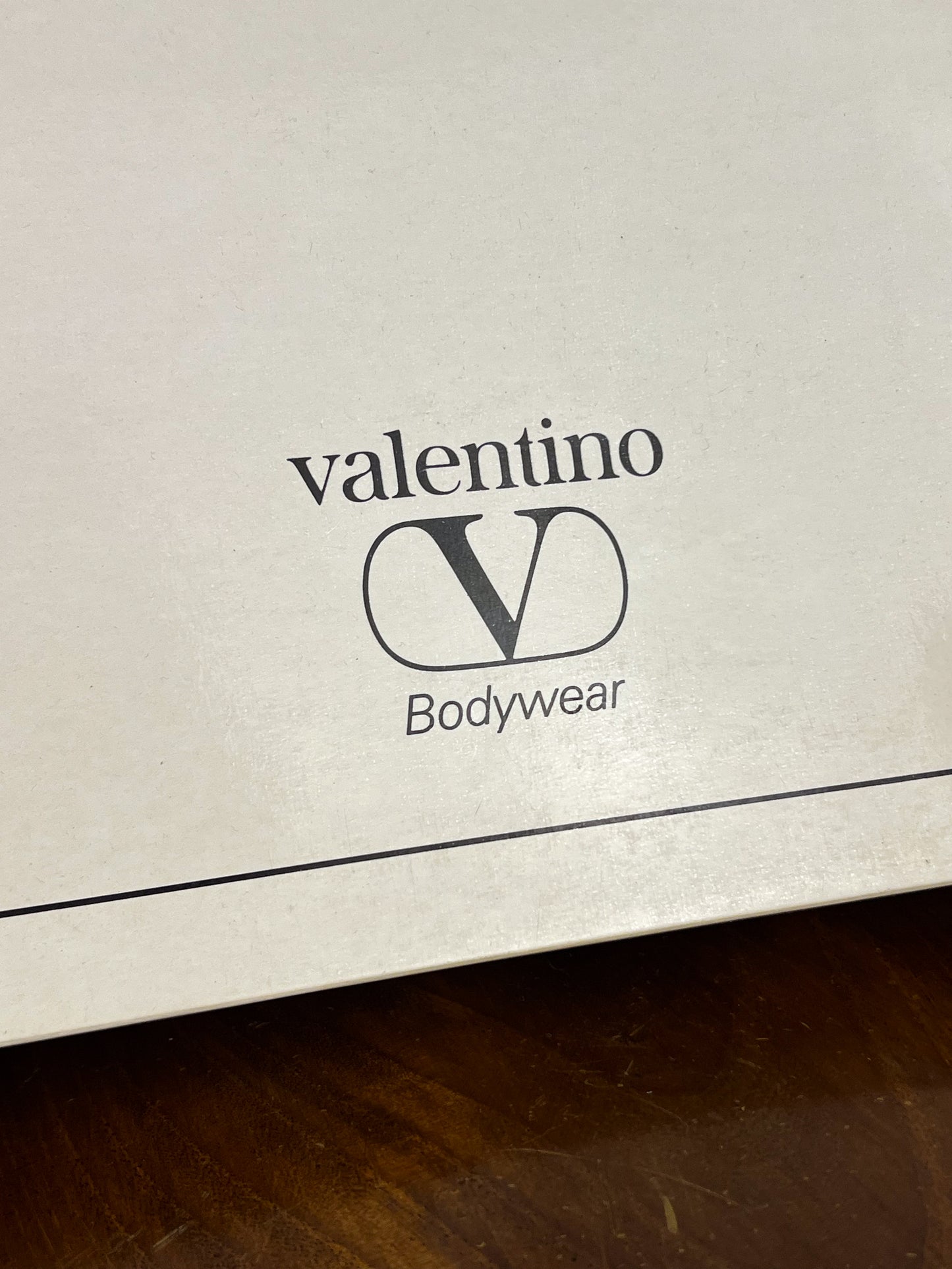 Vestaglia Valentino in Pura Seta