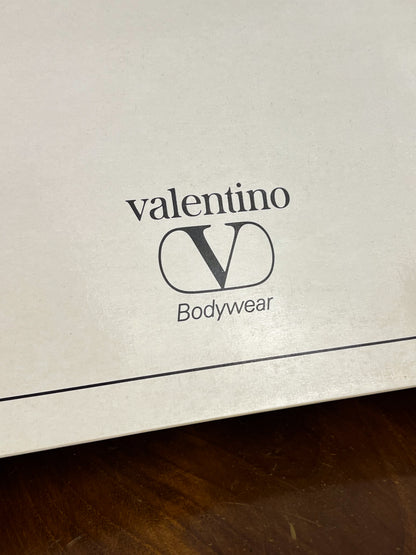 Vestaglia Valentino in Pura Seta