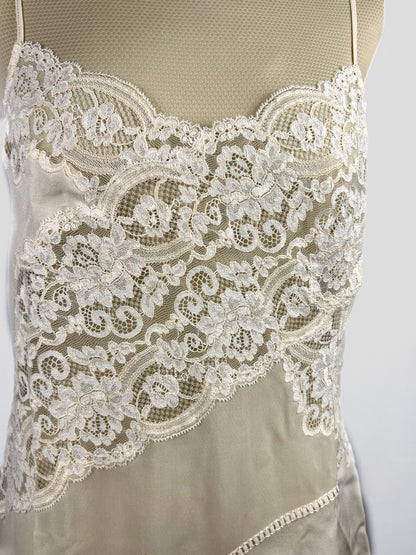 Camicia da notte La Perla - New Old Stock
