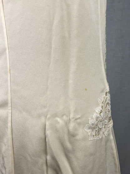 Camicia da notte La Perla - New Old Stock