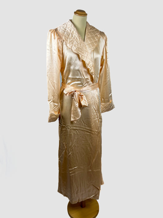 Vestaglia Valentino in Pura Seta