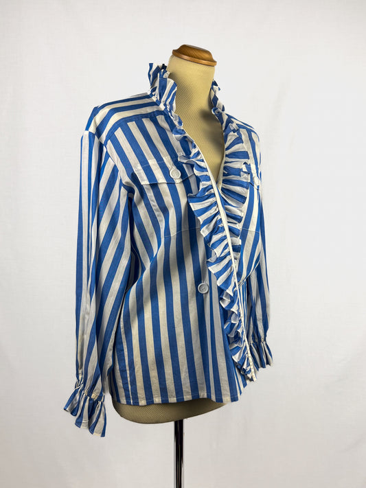 Camicia Yves Saint Laurent
