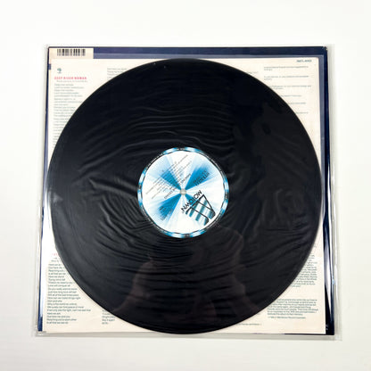 LIONEL RICHIE – Dancing On The Ceiling 1re édition japonaise - Motown RMTL-8005 1986