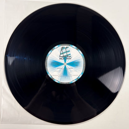 LIONEL RICHIE – Dancing On The Ceiling 1re édition japonaise - Motown RMTL-8005 1986