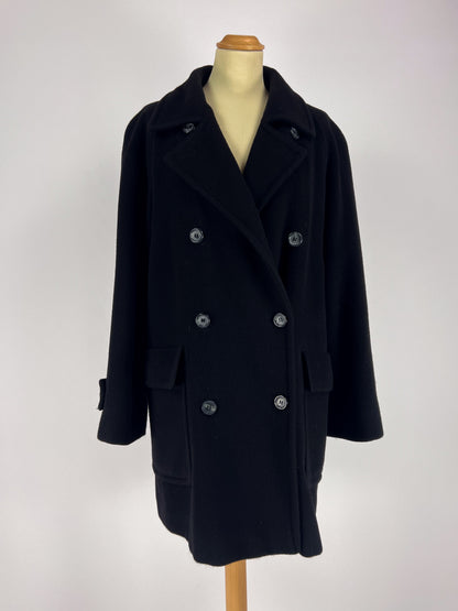 Cappotto Max&Co. in Lana e Cashmere vintage