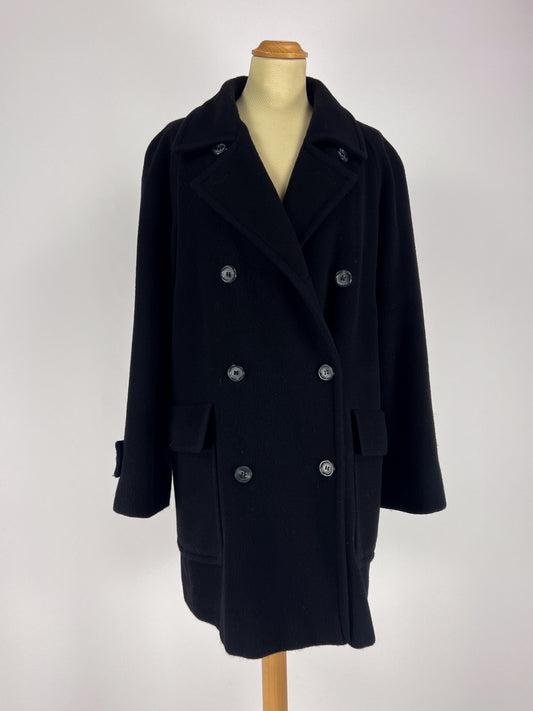Cappotto Max&Co. in Lana e Cashmere vintage